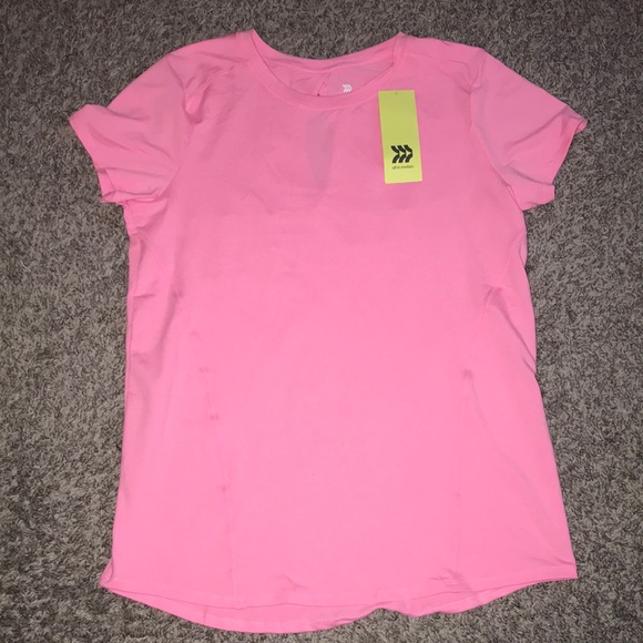 all in motion Other - 🐠All In Motion Girls Pink Dri Fit Active Top Size 16/18 | NWT
